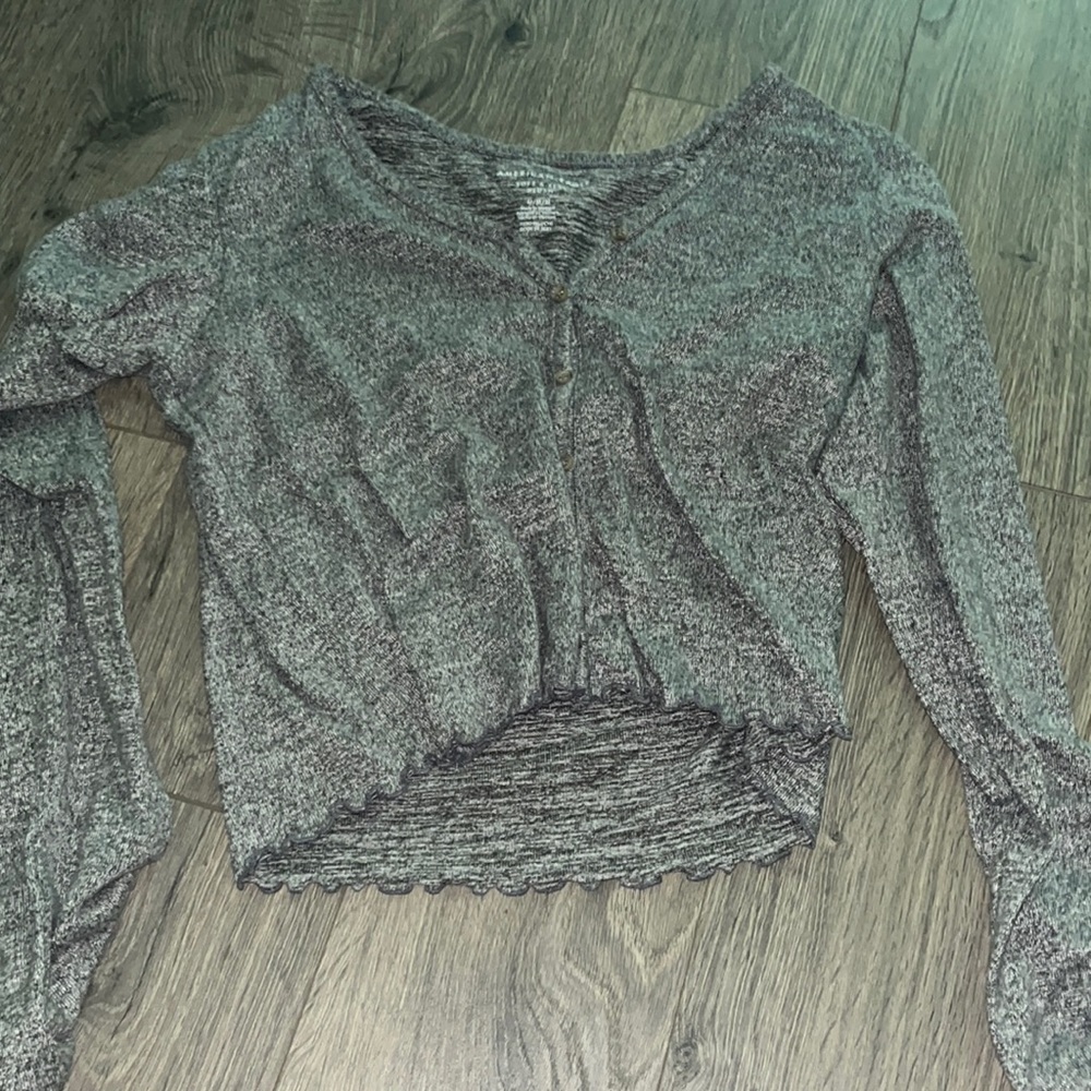 Soft & Sexy long sleeve